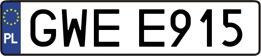 GWEE915