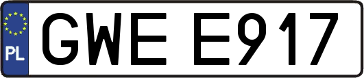 GWEE917
