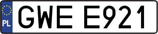 GWEE921