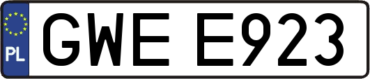 GWEE923