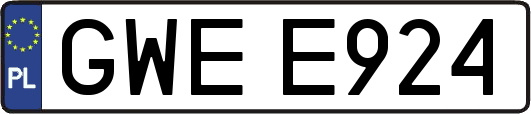 GWEE924
