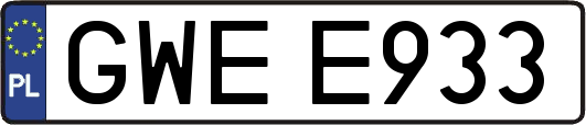 GWEE933