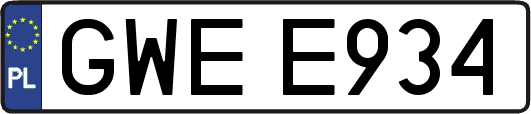GWEE934