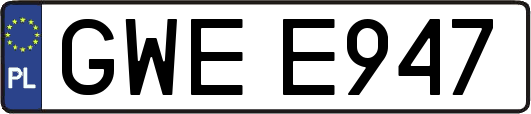 GWEE947
