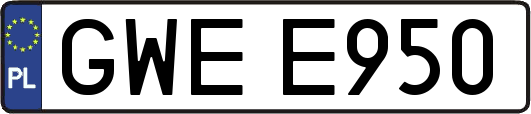 GWEE950
