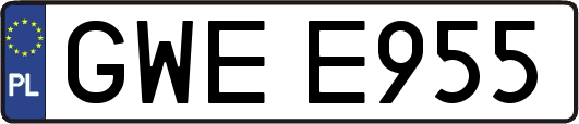 GWEE955