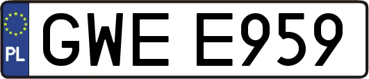GWEE959