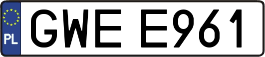 GWEE961