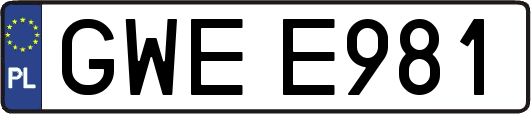 GWEE981