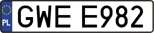 GWEE982
