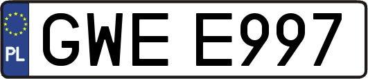 GWEE997
