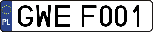 GWEF001