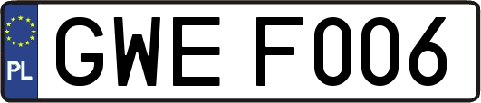 GWEF006