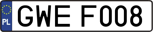 GWEF008