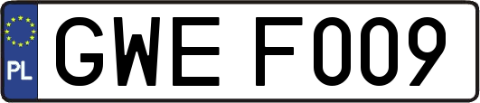GWEF009
