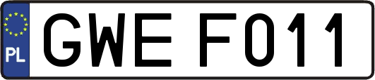 GWEF011