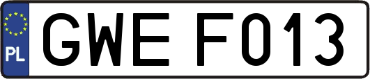GWEF013