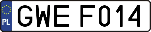 GWEF014