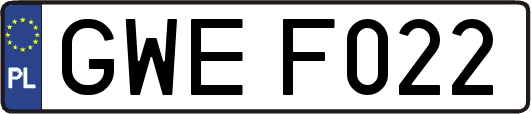 GWEF022