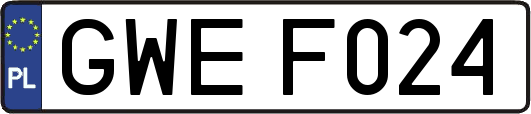 GWEF024
