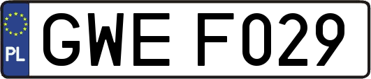 GWEF029