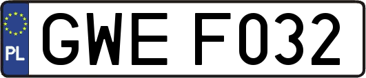 GWEF032
