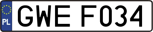 GWEF034