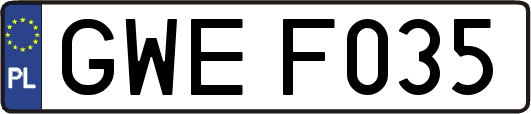 GWEF035