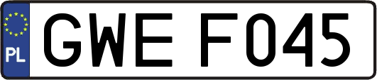 GWEF045