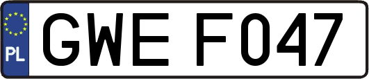 GWEF047