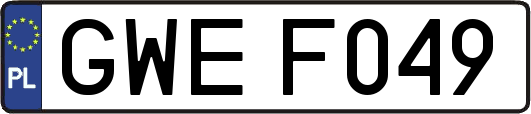 GWEF049