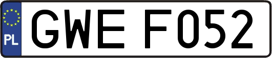 GWEF052