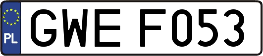 GWEF053