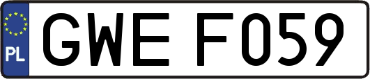 GWEF059