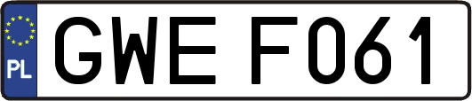 GWEF061