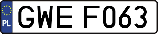 GWEF063