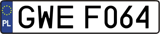 GWEF064