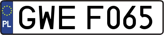 GWEF065