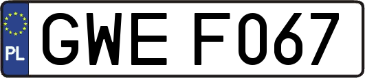 GWEF067