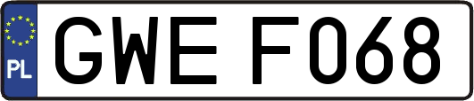 GWEF068
