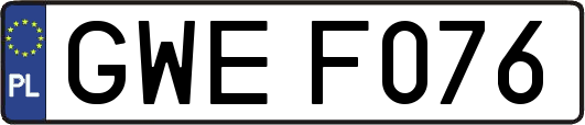 GWEF076