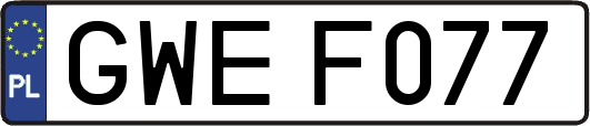 GWEF077