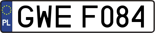 GWEF084