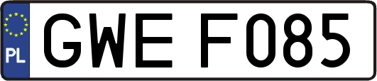 GWEF085