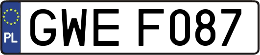 GWEF087