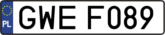 GWEF089