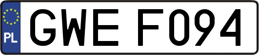 GWEF094