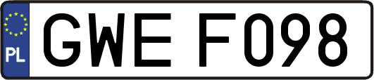 GWEF098