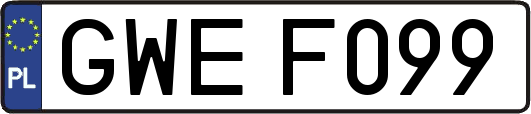 GWEF099