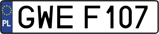 GWEF107